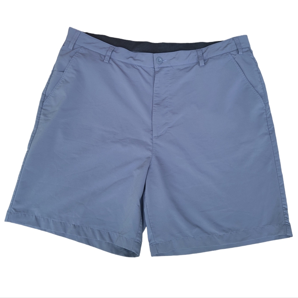 Reebok Golf Men’s Shorts Sporty Outdoor Athletic Pockets